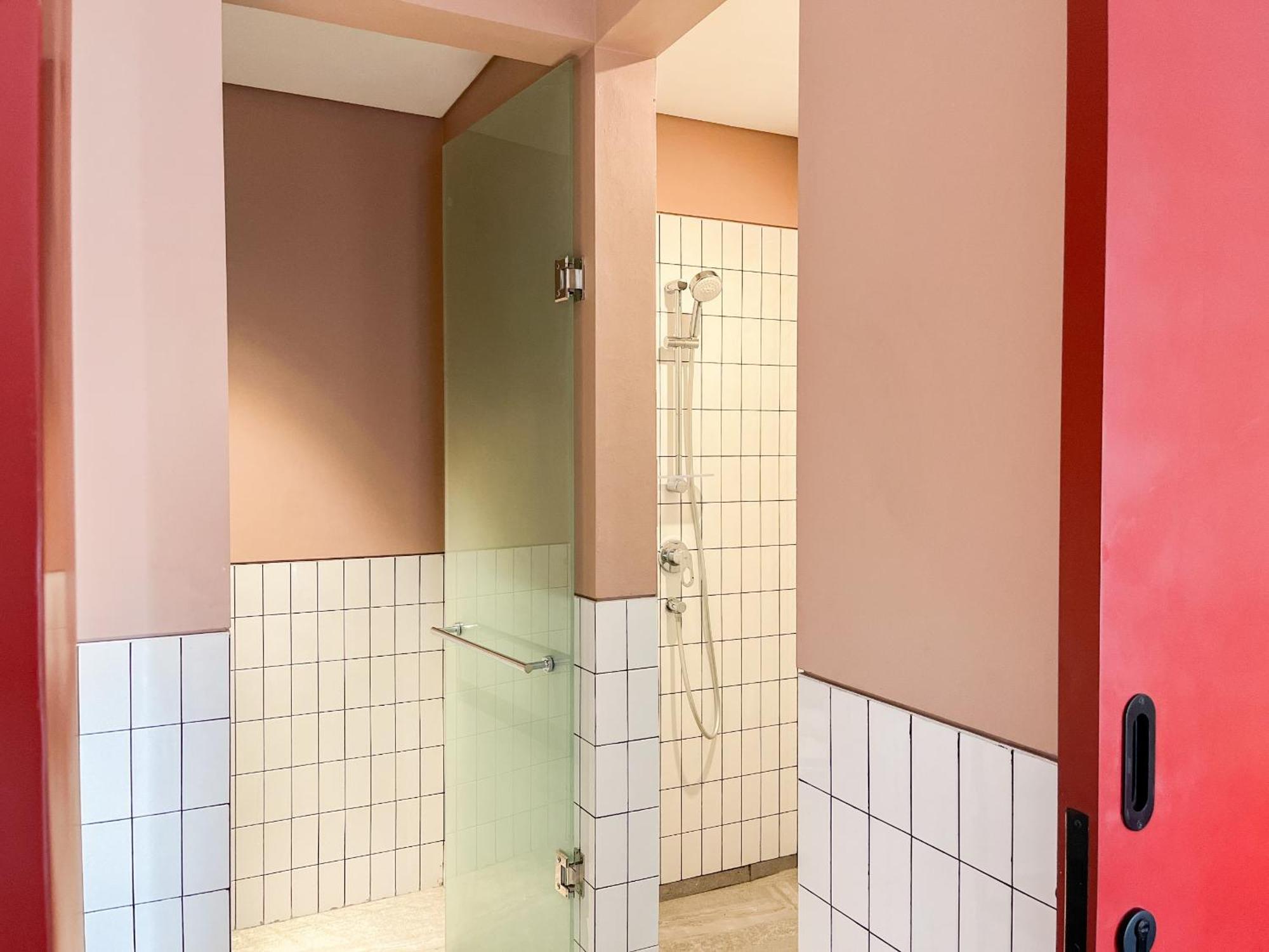 Kotta Go Hotel Tegal Экстерьер фото