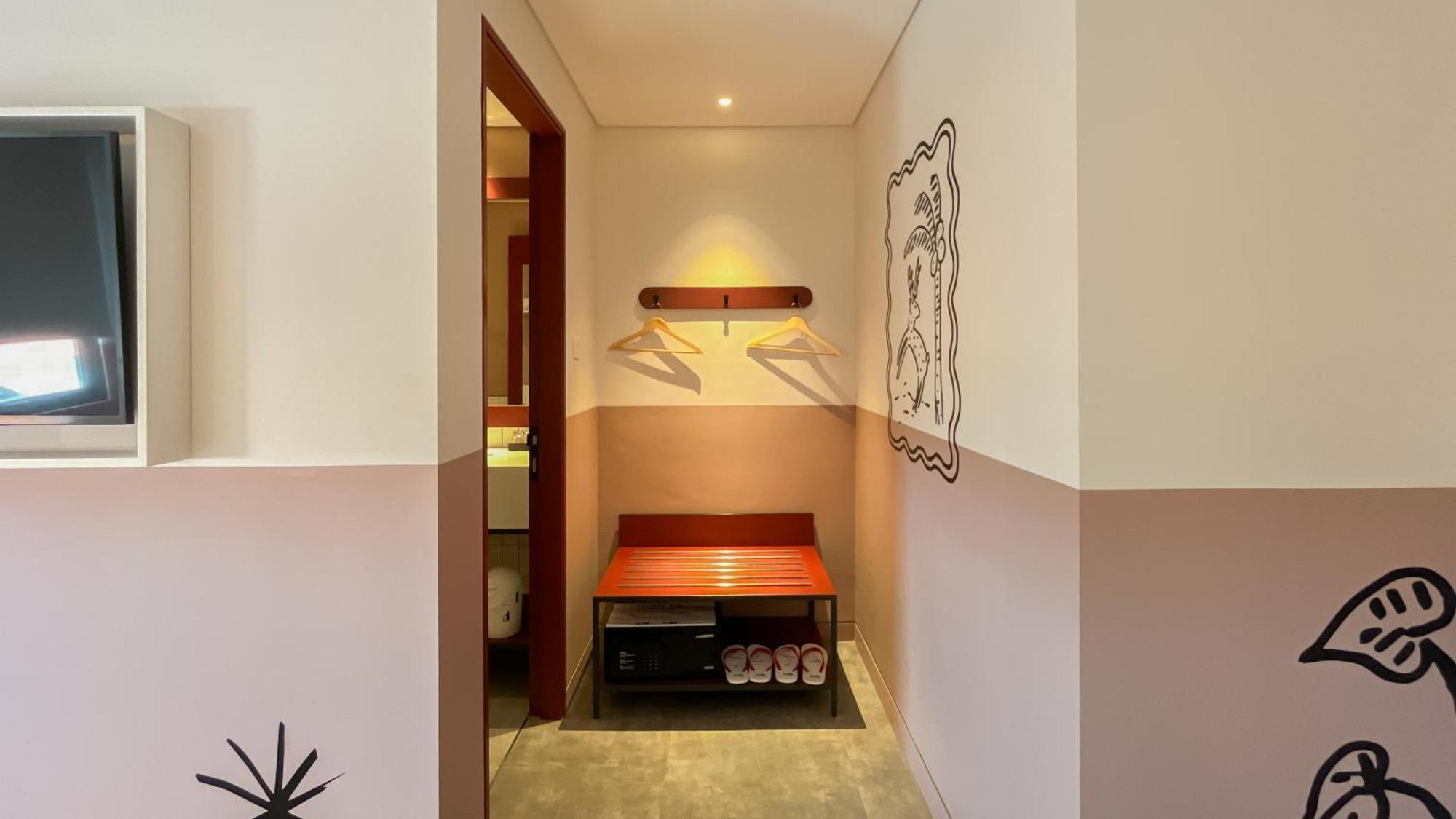 Kotta Go Hotel Tegal Экстерьер фото